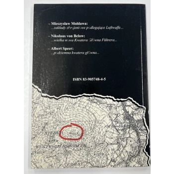 Riese Geheimnis des Eulengebirges – Reiseführer Marek Dudziak, Bild 4 von 4