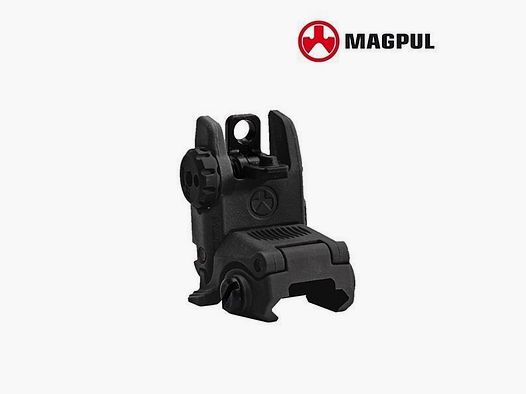Magpul Mbus Back-up Richtkijker Achter
