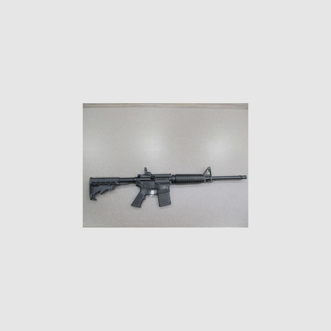 SMITH & WESSON M&P15 S 2 223 REM, Bild 1 von 2