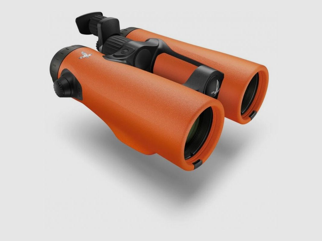 Swarovski EL Range 8x42 TA orange