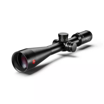 Leica Amplus6 3-18x44i L-Ballistic BDC riflescope (50211)