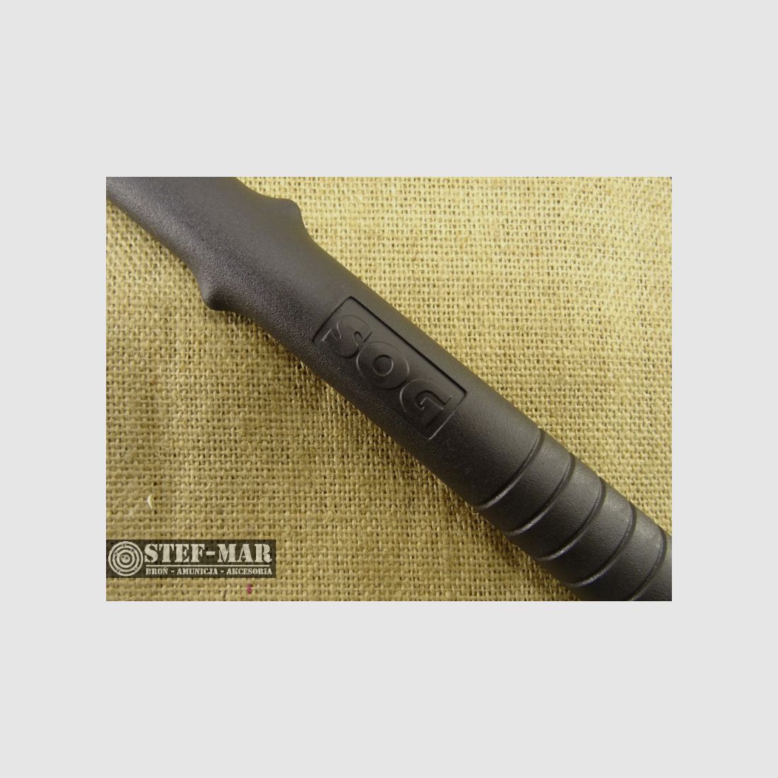 SOG Tactische bijl, 38 cm [X1382], afbeelding 4 van 6