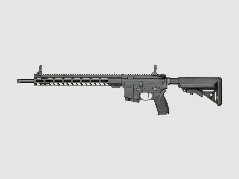 Smith & Wesson M&P 15 V-Pro​ .223Rem Halbautomatische Büchse