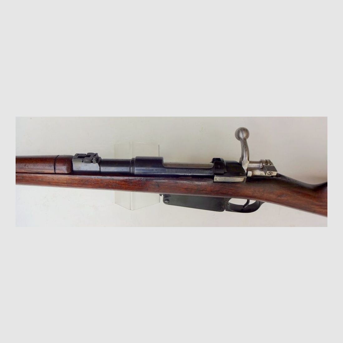 Mauser / DWM Kavallerie Karabiner 1891 Argentinien