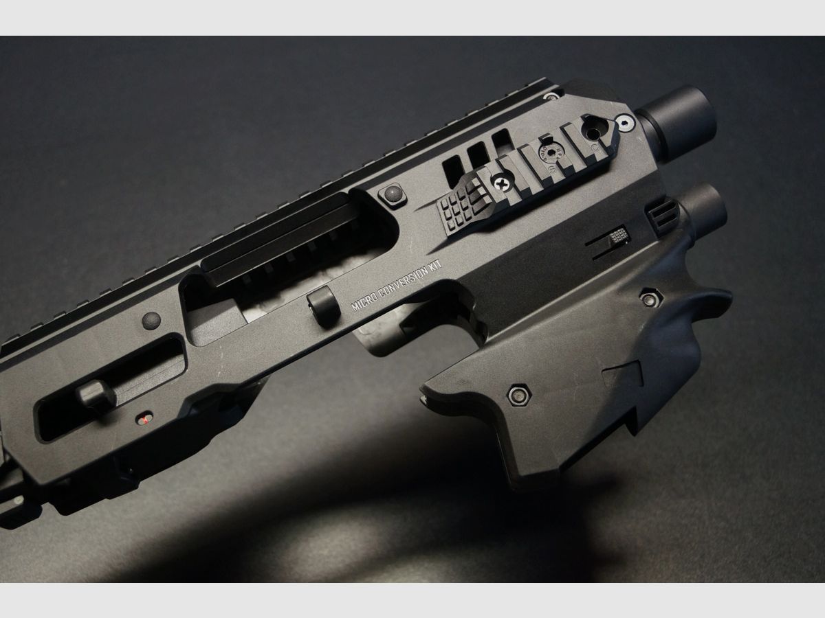 MCK Gen2 Glock, image 2 of 6