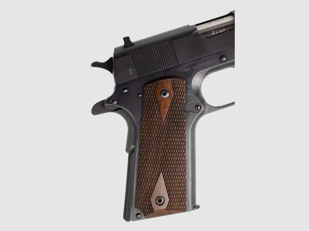 Remington 1911 R1 Carry, Bild 4 von 11