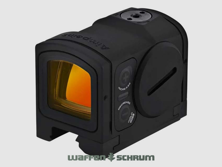 Aimpoint ACRO S-2 9 MOA für ventilierte Schienen