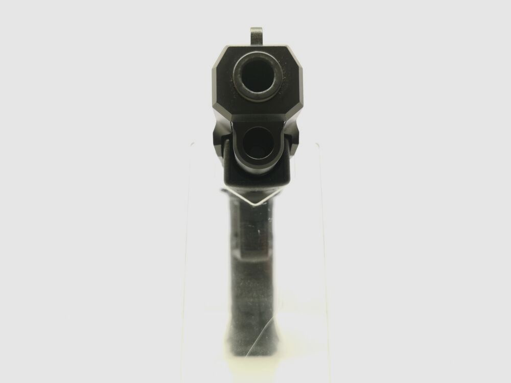 Heckler & Koch USP Expert