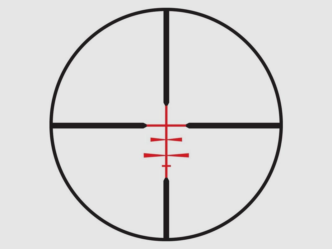 Zielfernrohr LEUPOLD VX-6HD 3-18x50 CDS-ZL2 Seitenfokus beleuchtet Boone & Crockett 171573, Bild 4 von 6