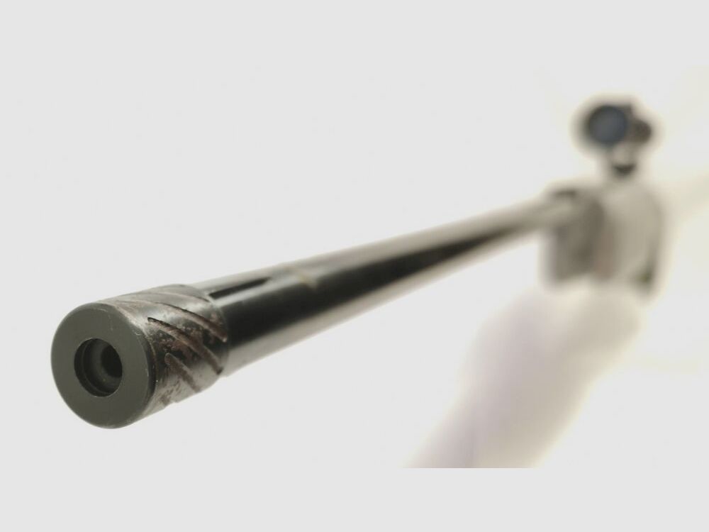 Diana 45 * Palanca de tensión defectuosa * Obligatorio WBK