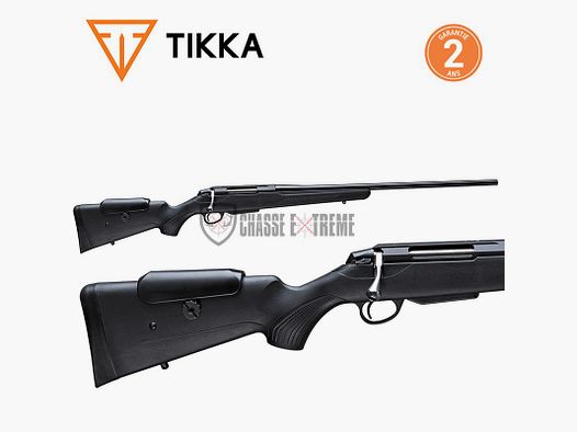 TIKKA T3x Lite Adjustable 51cm