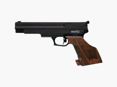 GAMO COMPACT LUCHTPISTOOL G2300