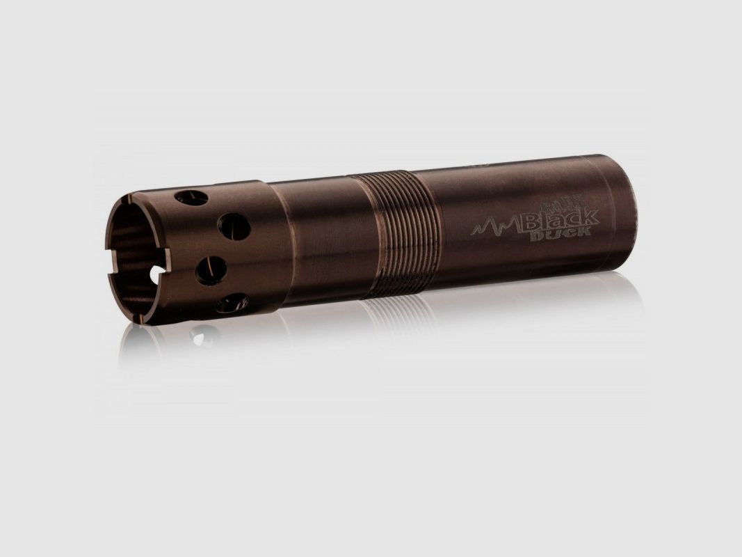 CHOKE PATTERNMASTER DUCK CODE BLACK KACZKA