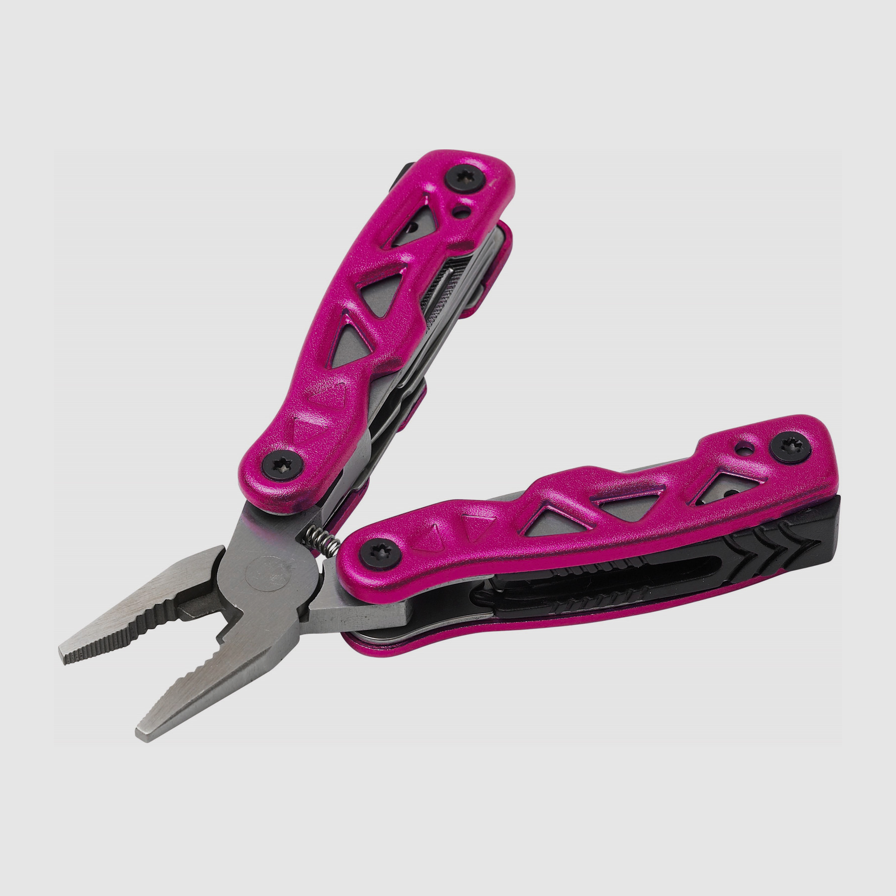 Kinetic Pocket Multi Tool – Assorterede Farver, billede 2 af 3