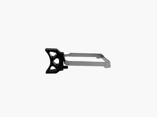 EEMANN TECH K-HOLE FLAT TRIGGER FOR 2011 (COLOR: BLACK)