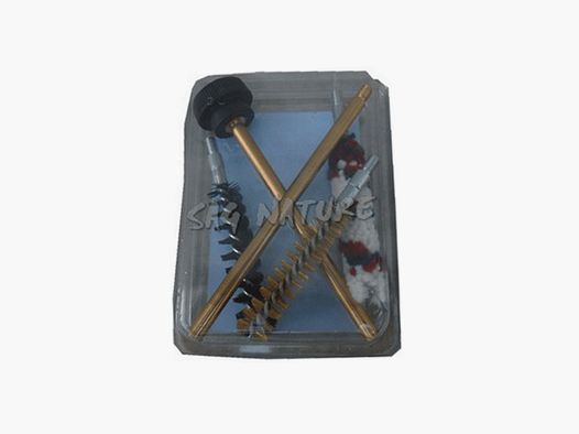 Schoonmaakset voor Pistool
