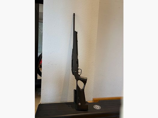 Steyr Gams SM 12. en .308win 
