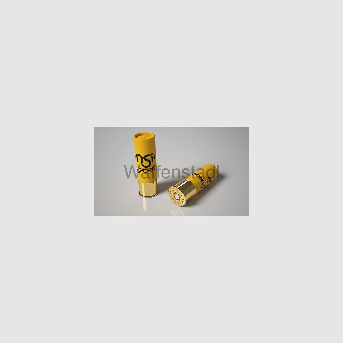 Nobel Sport Italia (NSI) NSI·TARGET TRAP & SKEET 24 Nr. 7,5 c20