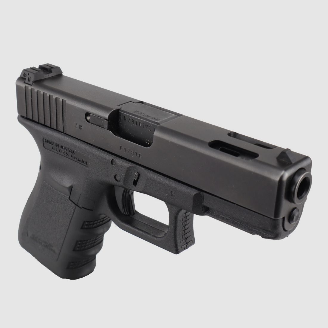 Glock 19C