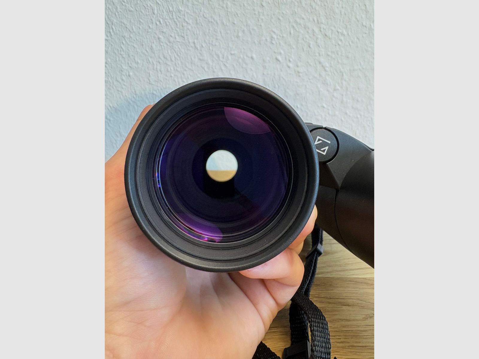 Fernglas Zeiss Victory 10x56 T* FL 