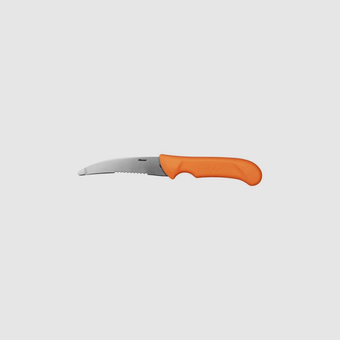 Blaser Coltello da Spacco Professional 11cm | arancione, immagine 1 di 8