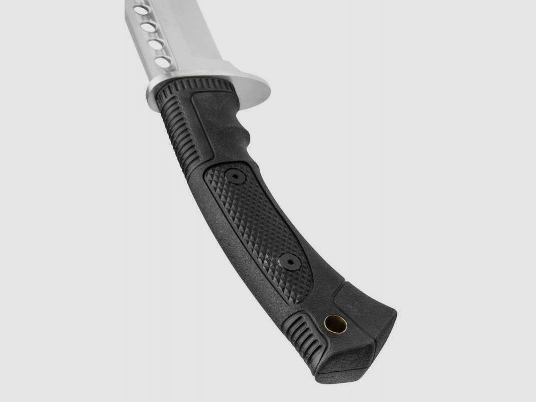 United Cutlery Honshu Boshin Kukri mit Lederscheide