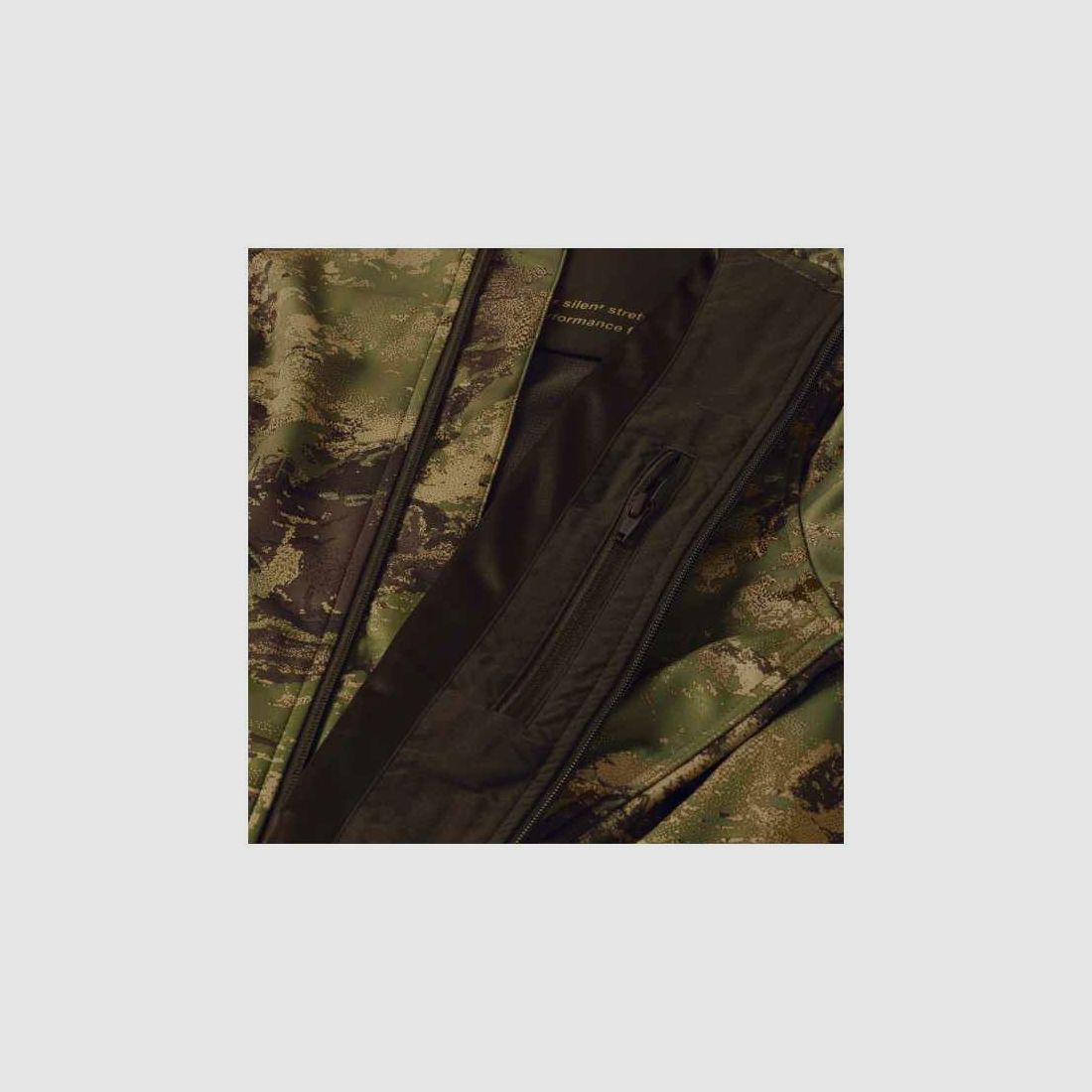 Härkila Lagan Camo Axis MSP Jacket, image 2 of 23