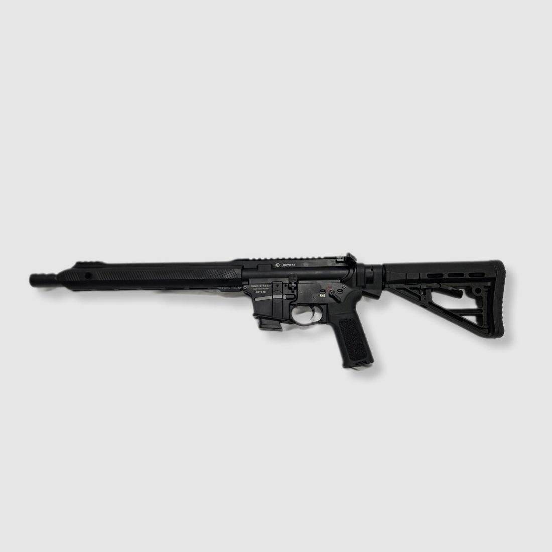 Schmeisser AR15-9 Sport 12,5"
