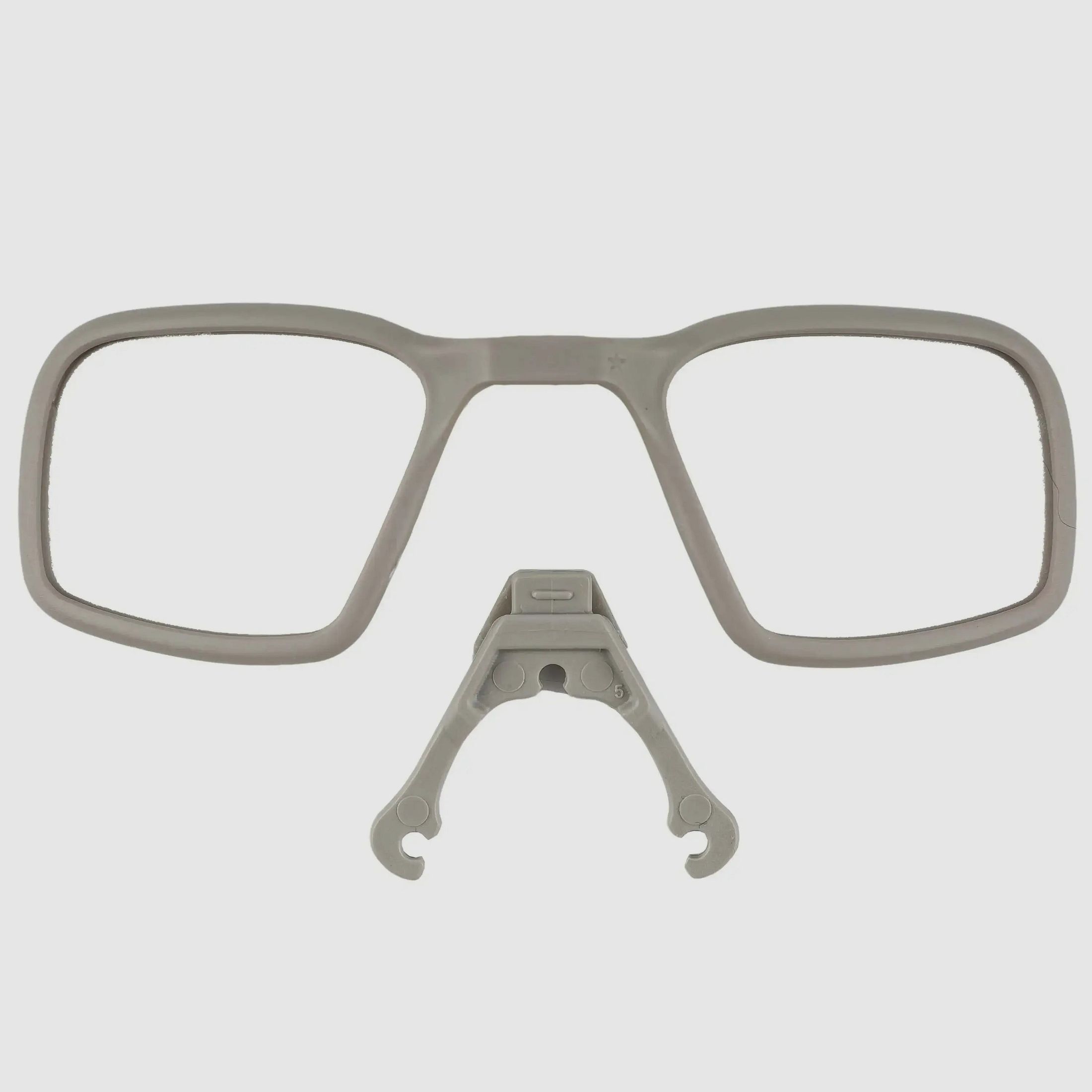 Revision RX Carrier Correction Lens Insert