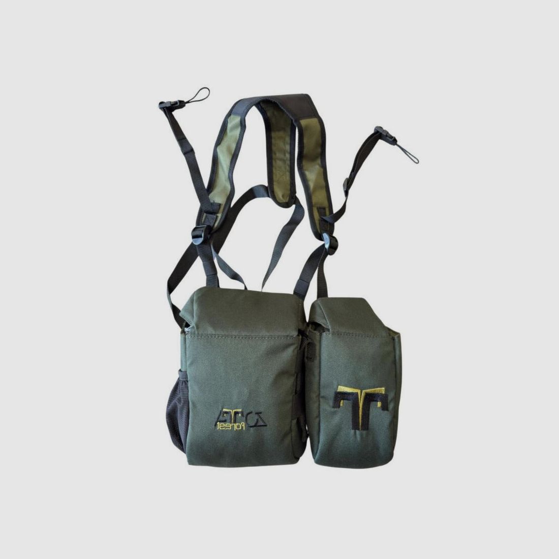 Zotta Forest Sling Bag, Bild 1 von 3