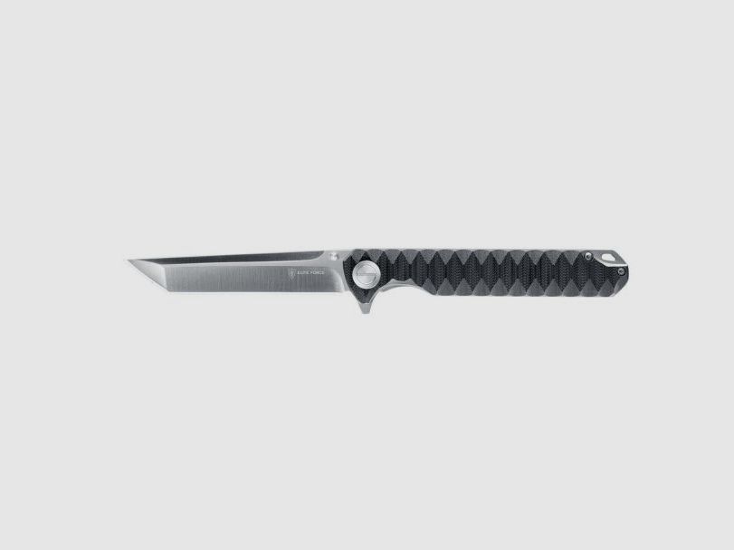 Elite Force EF157 Tanto pocket knife, image 1 of 6
