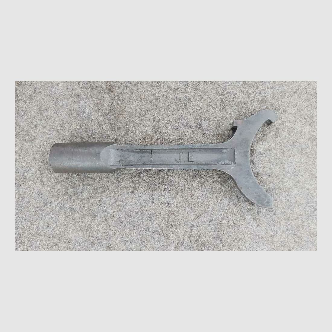 unknown special tool Mk.II Vickers