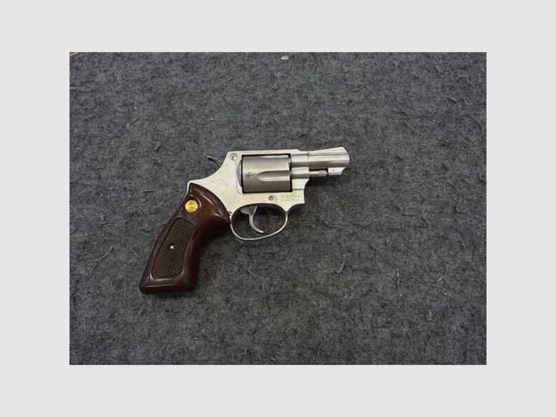 Revolver Taurus M85 Kal.38Spec. gebraucht