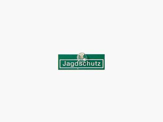 Autoschild Jagdschutz