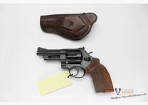 Revolver S&W Smith & Wesson Mod 28-2 Highway Patrolman Kal. .357 Mag 4\" Lauf