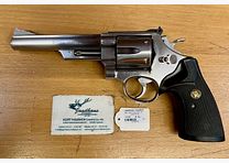 Kommissionen Rev. S&W Mod.629-1 6''