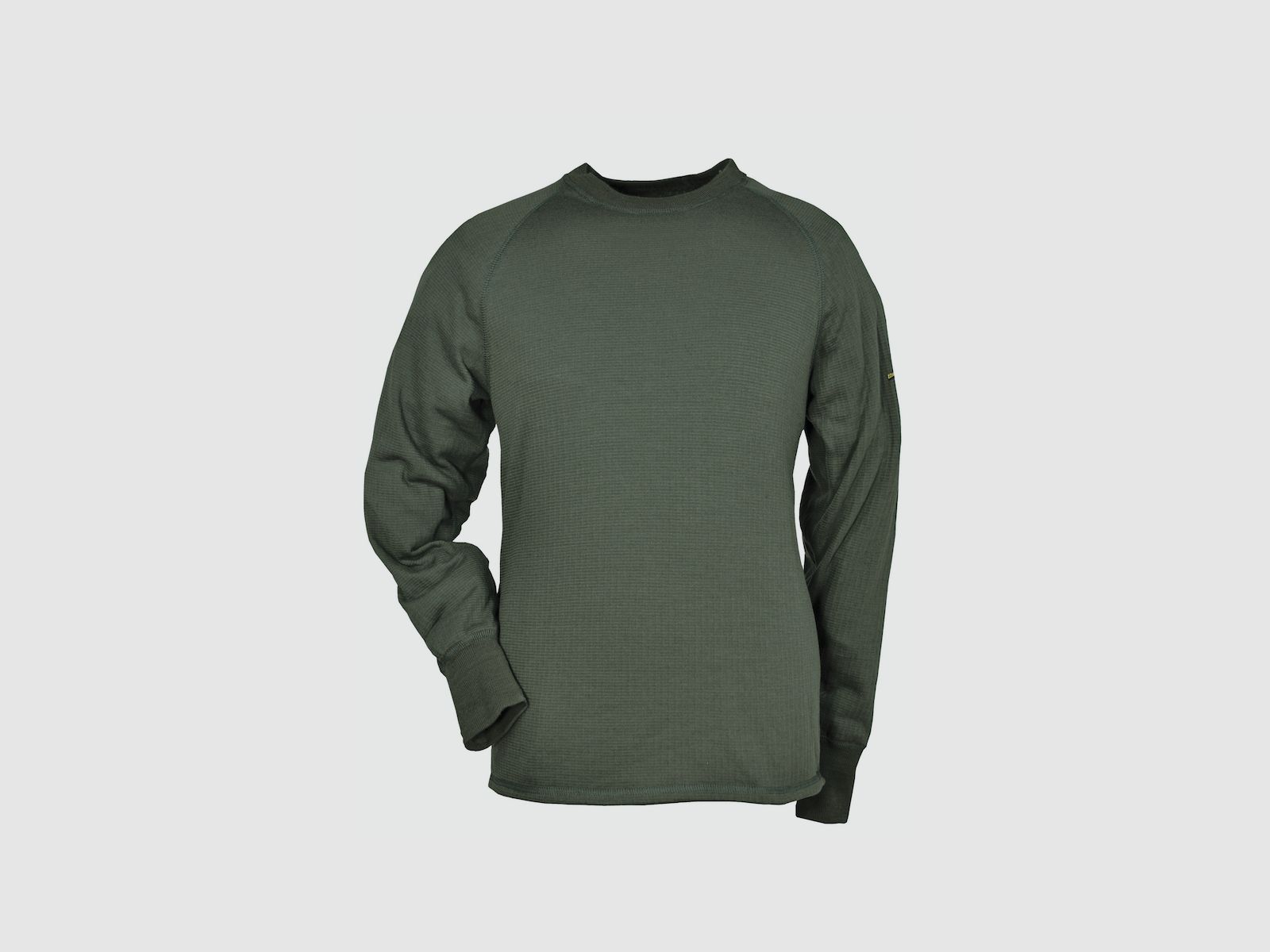 THERMO FUNCTION Unterhemd Rundhals TS 400 Olive
