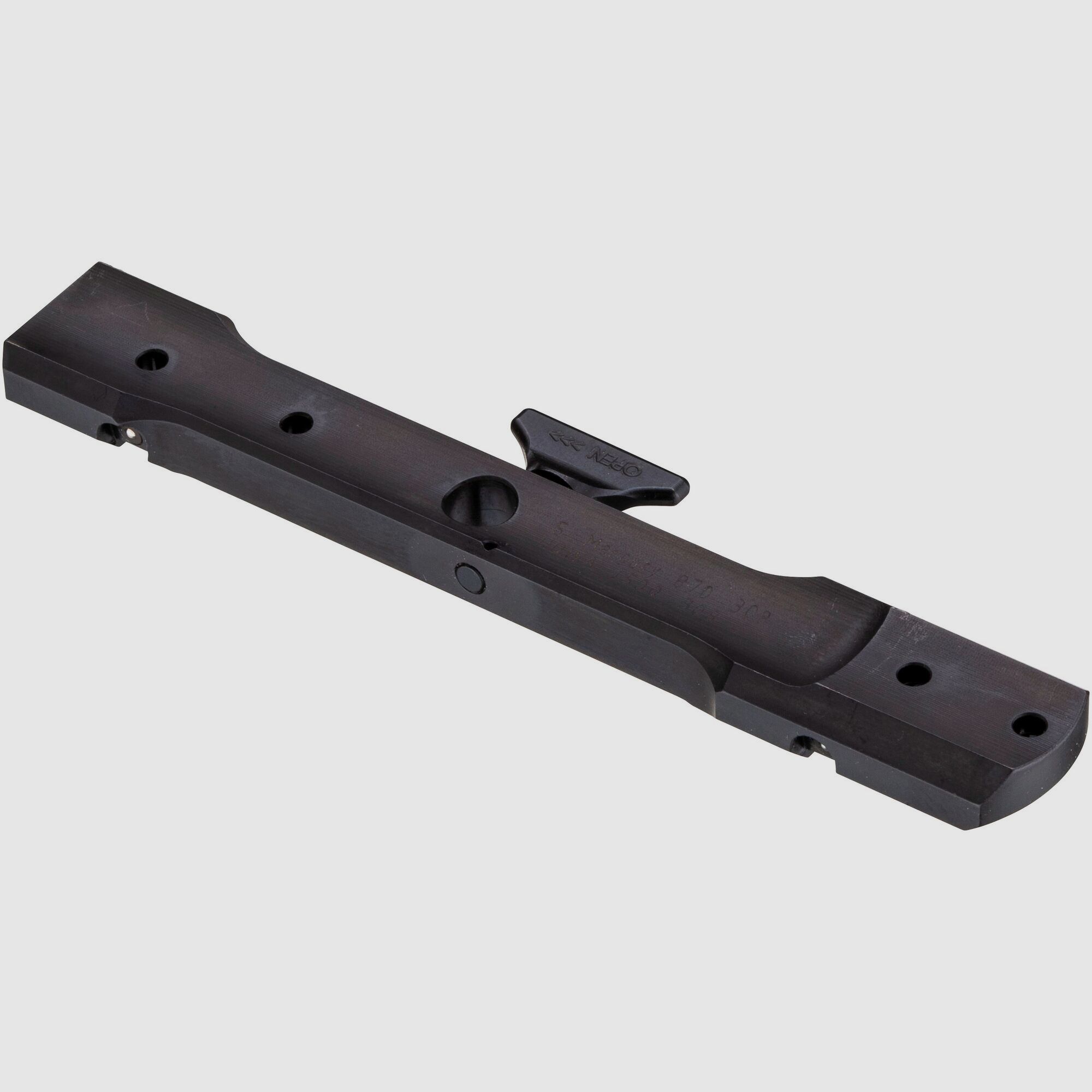 Dentler base rail BASIS® Sabatti Mercury 870 cal. 308