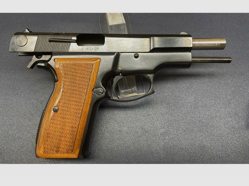 Luger 9mmLuger