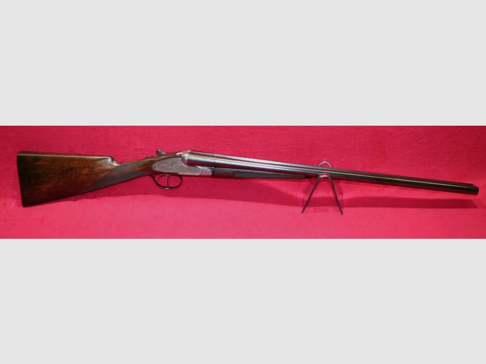 Beretta 451 E, Bild 1 von 7
