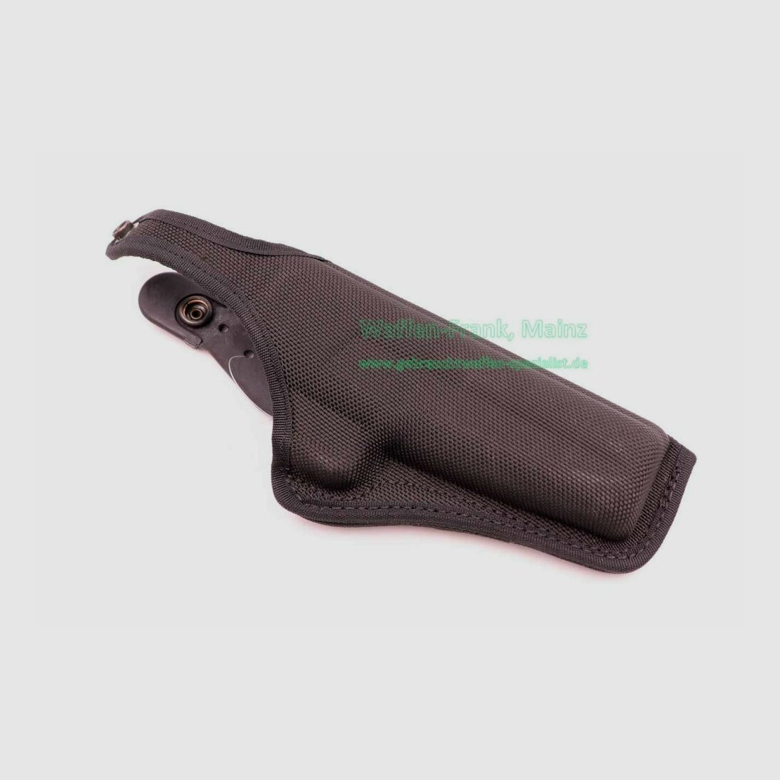 Bianchi, USA Funda de cinturón Tamaño 14
