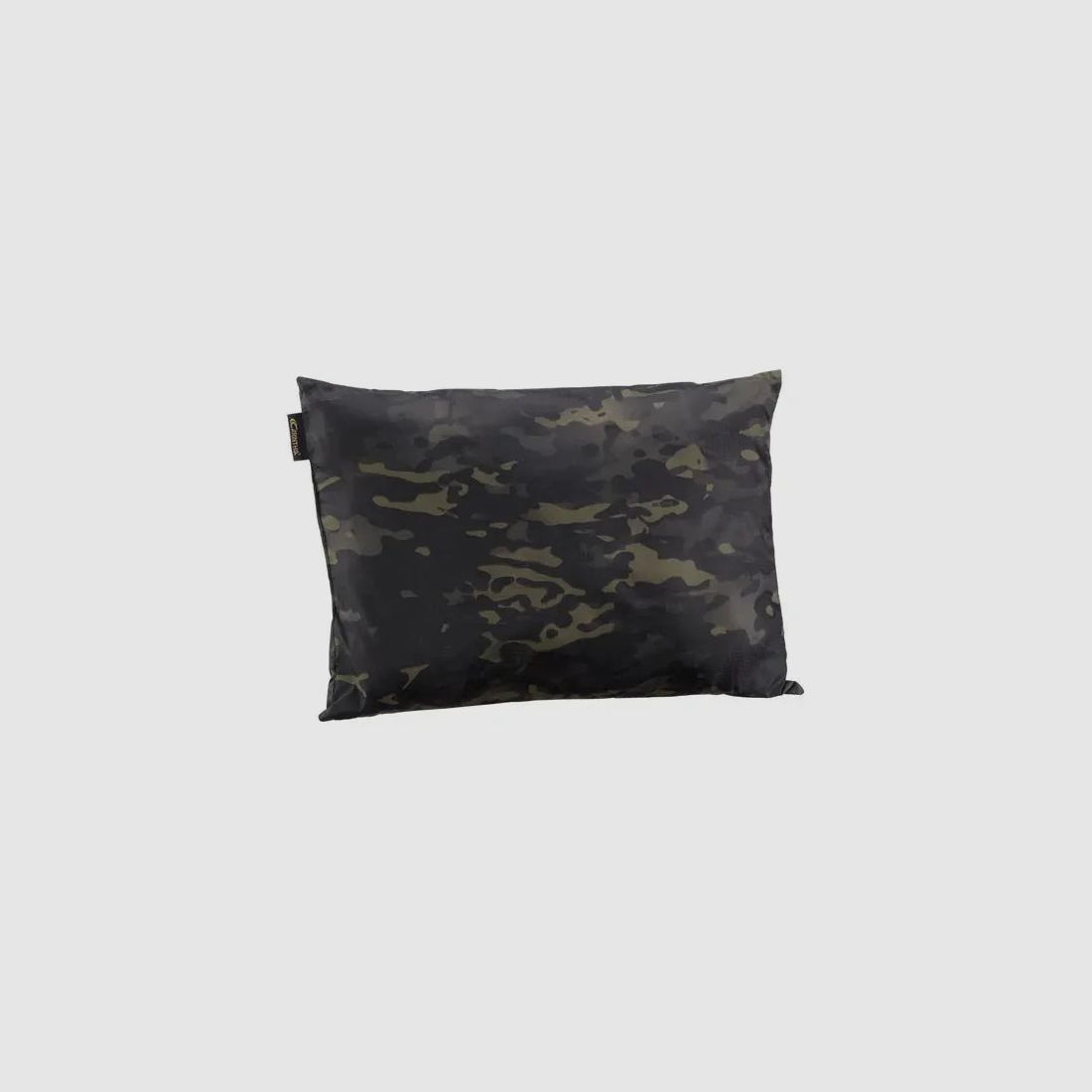 Carinthia Carinthia Kissen Travel Pillow multicam black