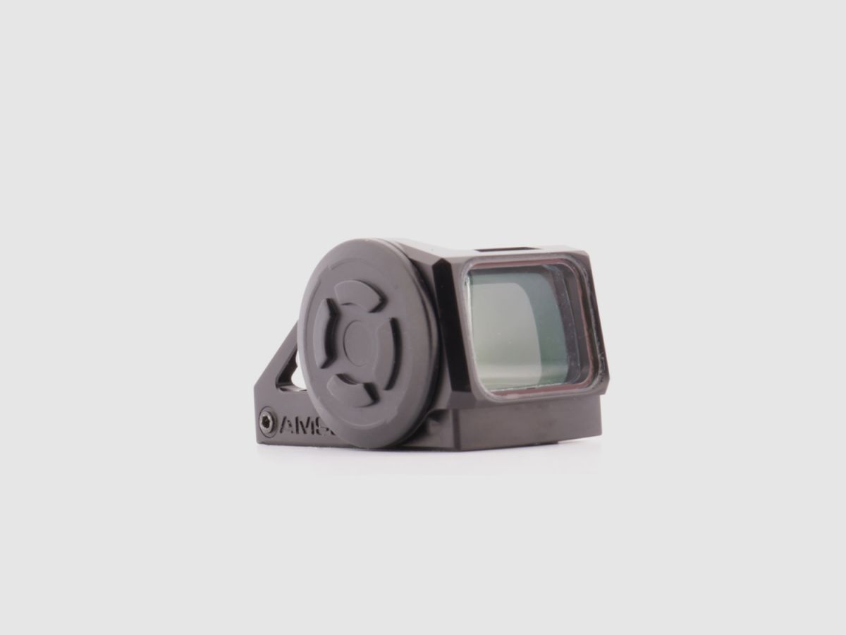SHIELD AMSc Advanced Mini Sight kompakt, Punktgröße: 8 MOA, Bild 1 von 3
