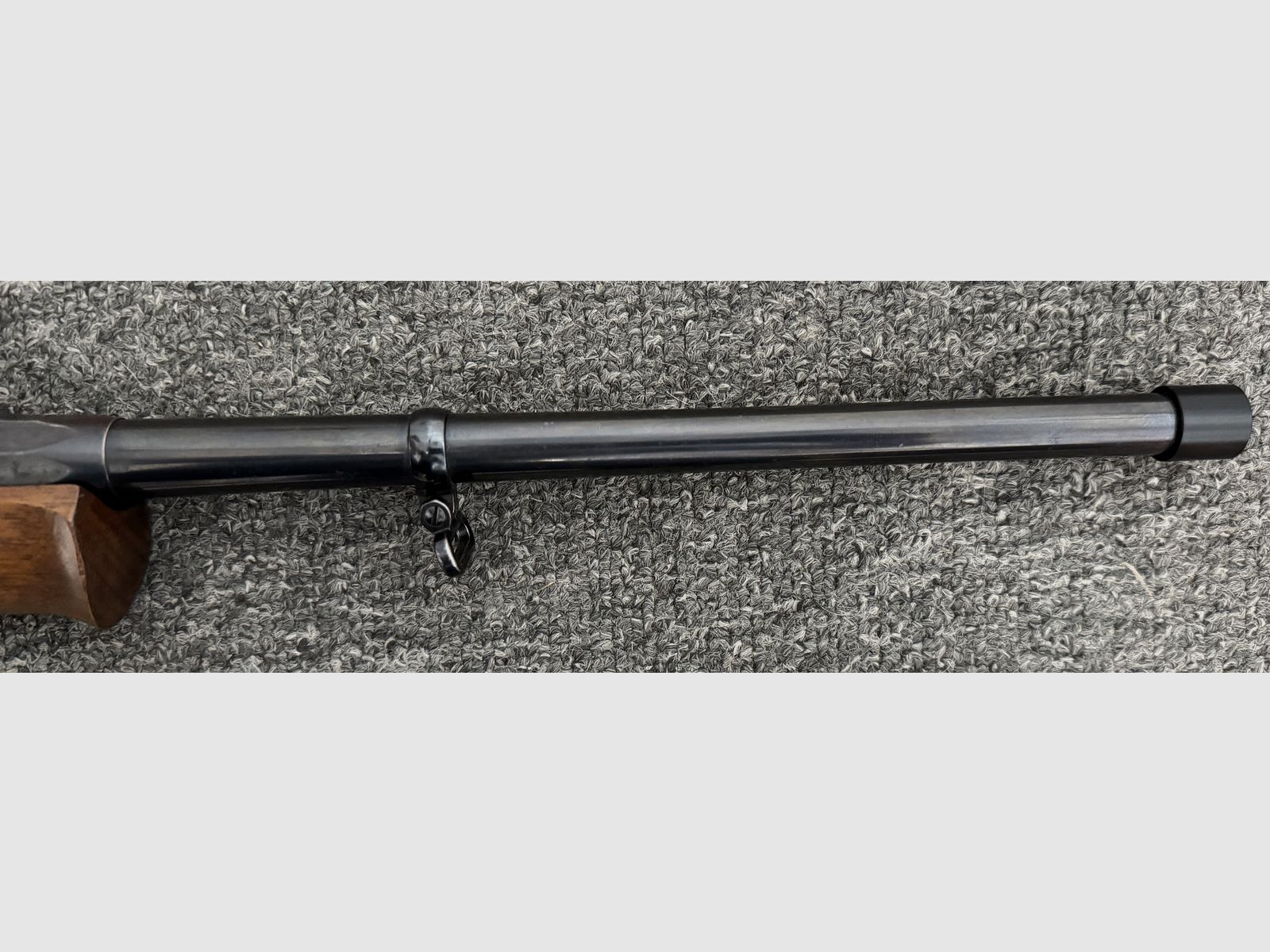 Blaser SR 830 .30-06 + M13x1 + suppressor 54cm + Zeiss Diavari-Z 2,5-10x52