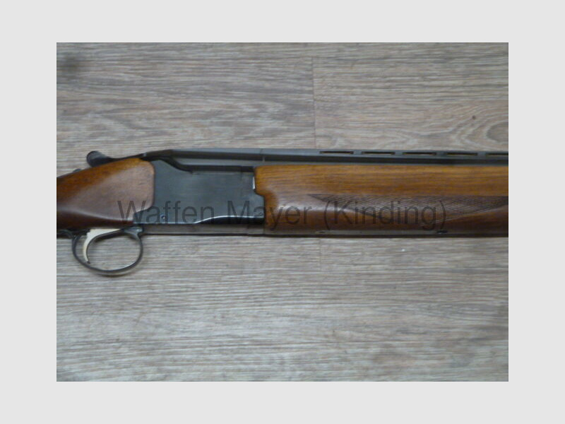 Winchester	 Xpert Mod.96