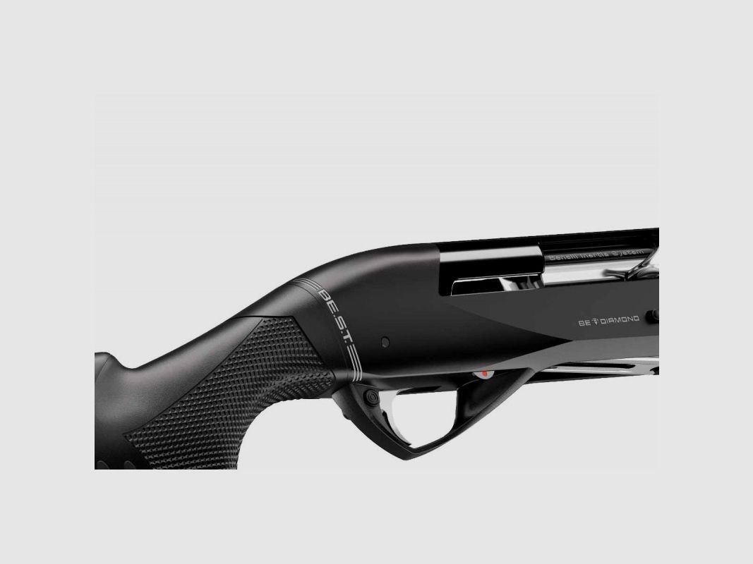 Benelli Raffaello Be Diamond A.I. BE.S.T., Bild 4 von 5