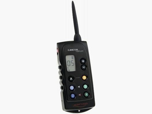 Canifly 1500 Pro Launch Box - Num'Axes
