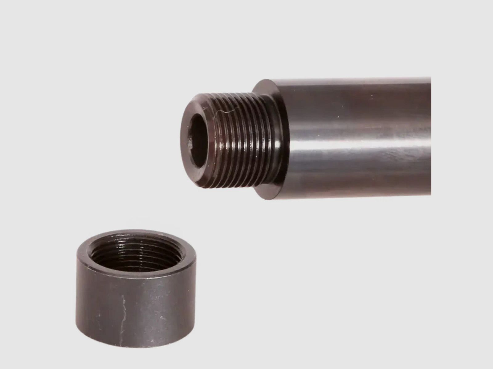 AE Precision Rifle Repetidor Hunter Lux