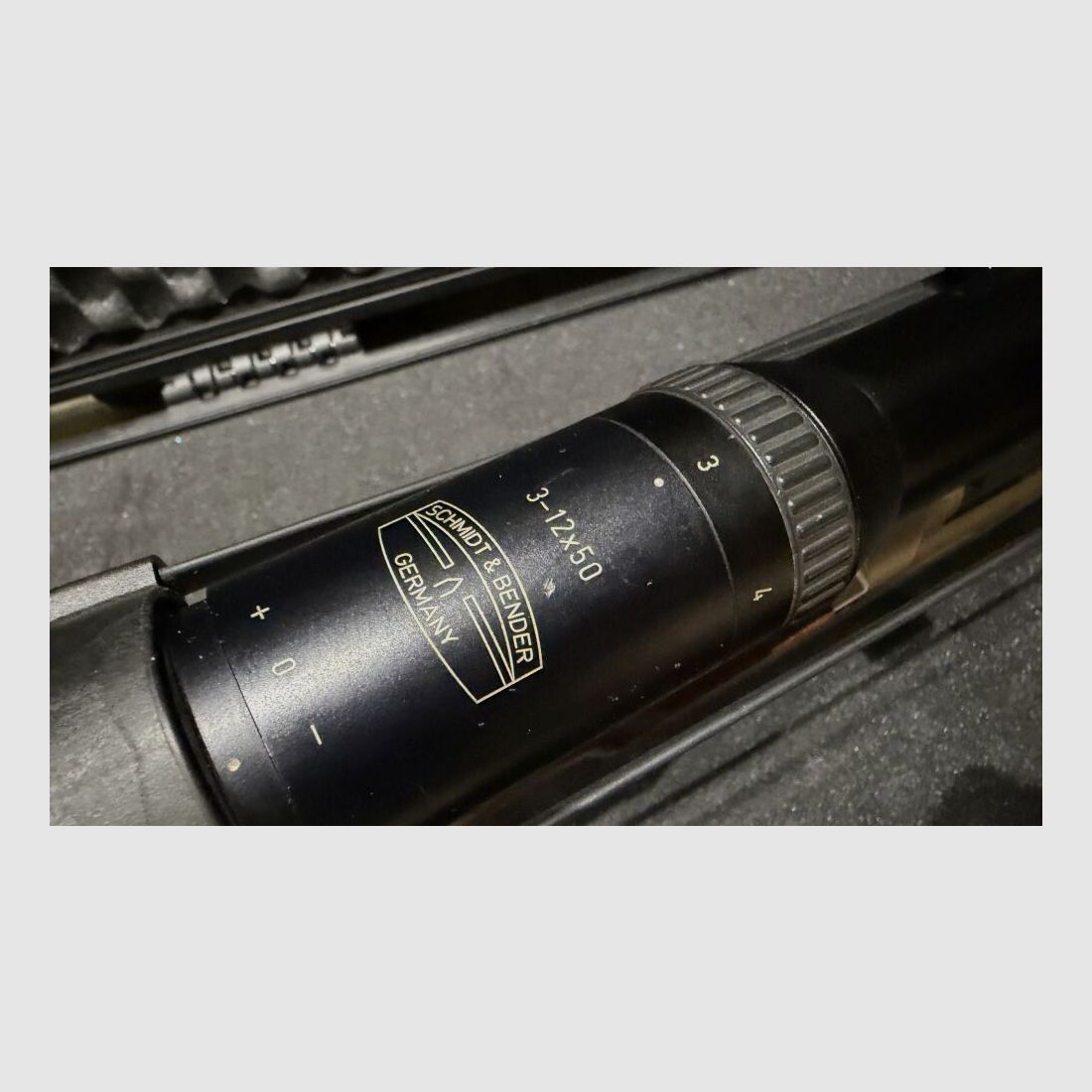 Blaser 95 Standard