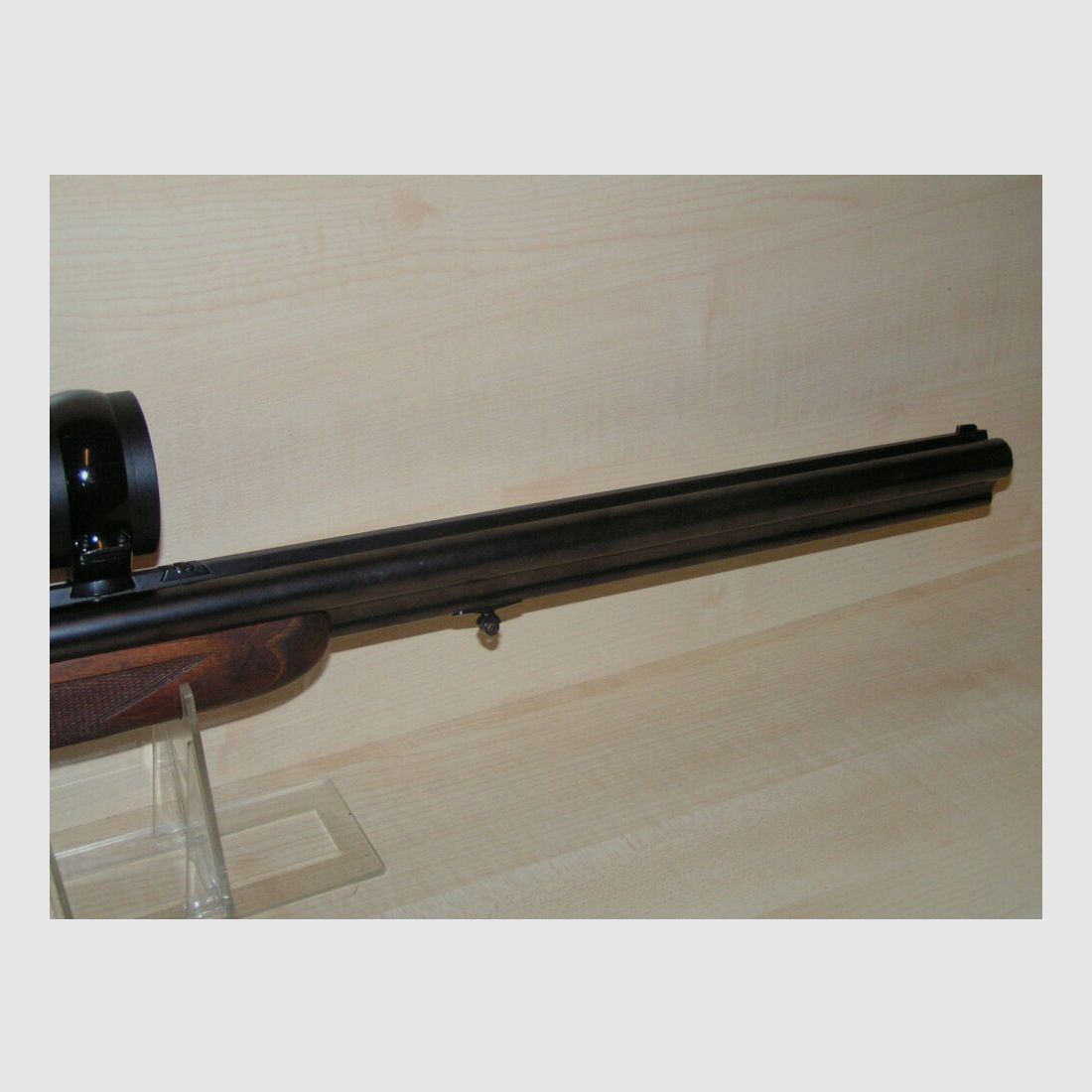 Krieghoff	 Plus